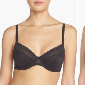 Chantelle Parisian 34F